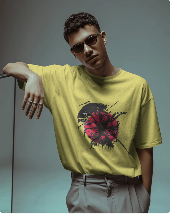 Blade in The Sun Premium T-Shirt