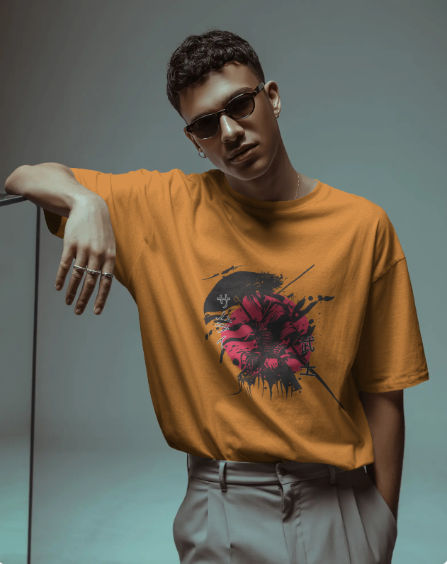 Blade in The Sun Premium T-Shirt