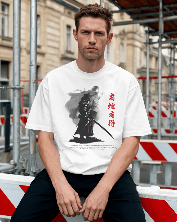 Adventure Core Tee