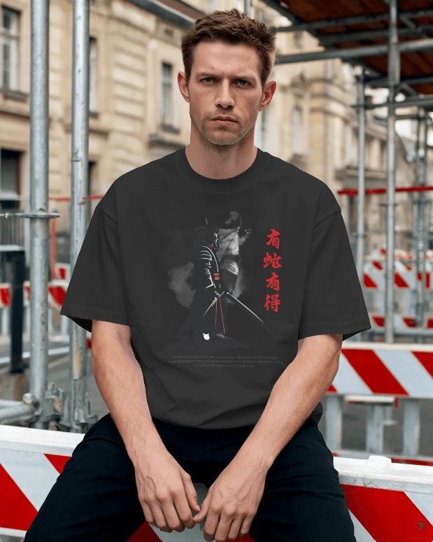 Adventure Core Tee