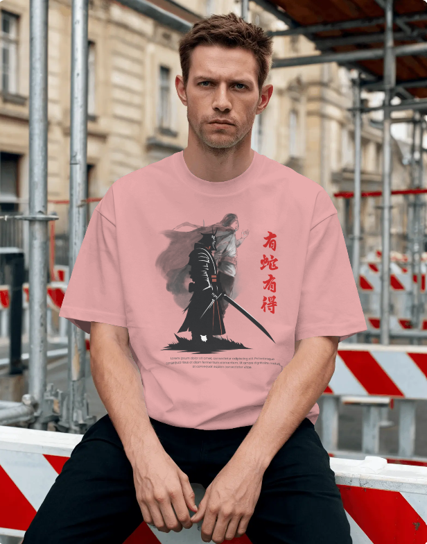 Adventure Core Tee